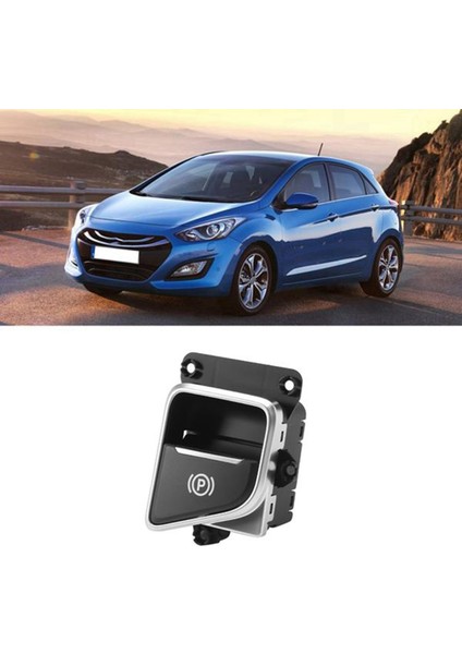 3x 93766A5000 Lhd Handbrake Hyundai Için Park Freni Anahtarı I30 2012-2016 (Yurt Dışından) fırsatları