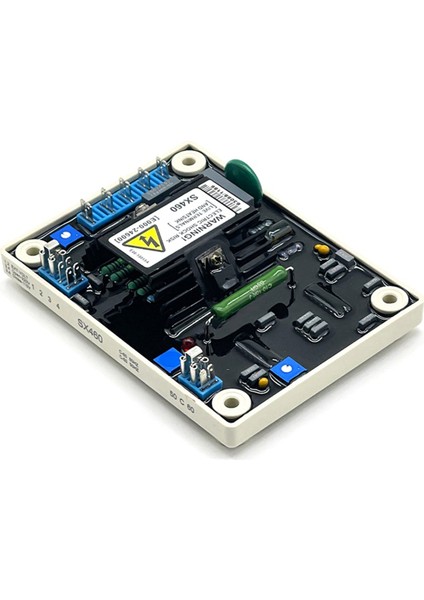 Jeneratör Için SX460 (Yurt Dışından)