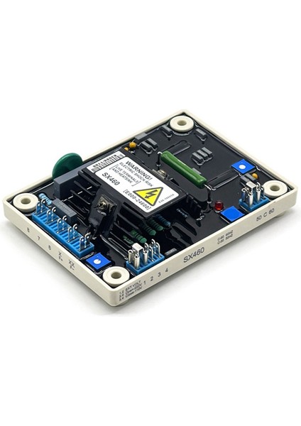 Jeneratör Için SX460 (Yurt Dışından) fiyatları