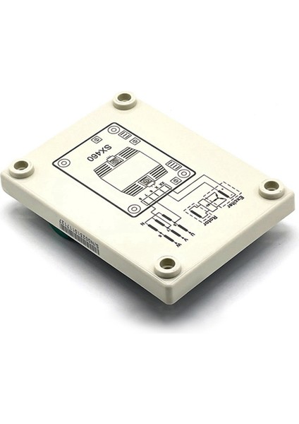 Jeneratör Için SX460 (Yurt Dışından) fırsatları