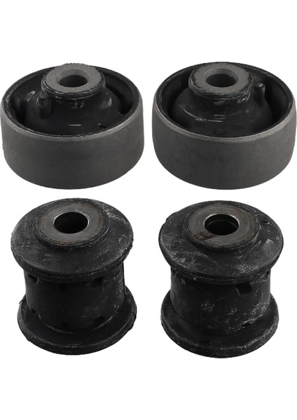 4 Adet Kauçuk Ön Kontrol Kolu Vw Golf 7 Mk7 Passat B8 Arteon Tiguan A3 Q2 5Q0407182 5Q0407183 (Yurt Dışından)