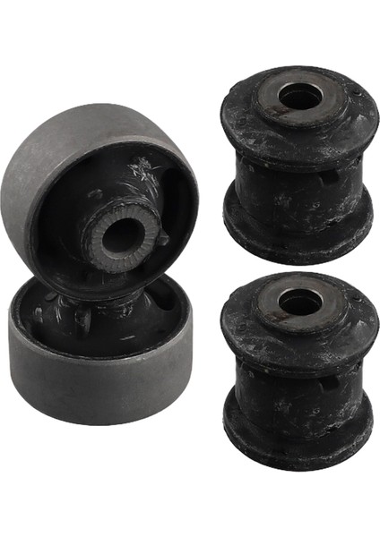 4 Adet Kauçuk Ön Kontrol Kolu Vw Golf 7 Mk7 Passat B8 Arteon Tiguan A3 Q2 5Q0407182 5Q0407183 (Yurt Dışından) fiyatları