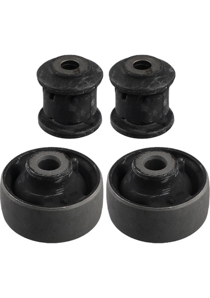 4 Adet Kauçuk Ön Kontrol Kolu Vw Golf 7 Mk7 Passat B8 Arteon Tiguan A3 Q2 5Q0407182 5Q0407183 (Yurt Dışından) modelleri