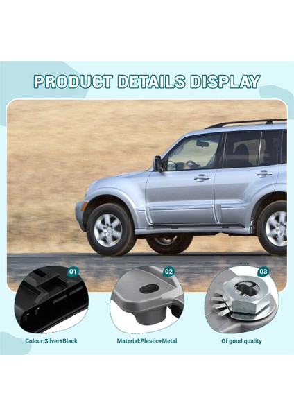 Otomatik Şanzıman Inhibitoruutral Güvenlik Anahtarı Sensörü 99041001900 Mitsubishi Montero Sport Için MR195890 2.4l 3.0l (Yurt Dışından) fırsatları