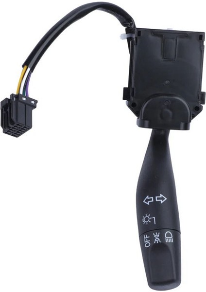 35255-SDA-A01 35255SDAA01 Araba Dönüş Sinyal Silecek Silecek Anahtarı Honda Accord Odyssey 2003-2008 (Yurt Dışından) indirimleri