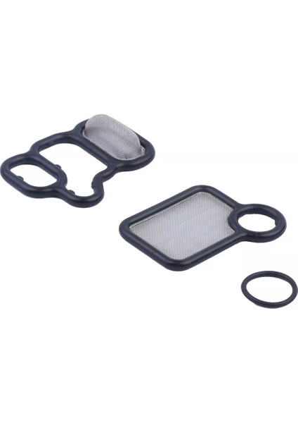 Honda Accord Için Solenoid Conta Makara Valf Filtresi Acura 15815-RAA-A01 15815-RAA-A02 Için (Yurt Dışından) fırsatları