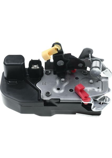 5109864AA 5109864AB 4894516AA 4894516AB 931-083 Dodge Için Kapı Kilit Aktüatör 2003-2007 Aksesuarlar (Yurt Dışından)