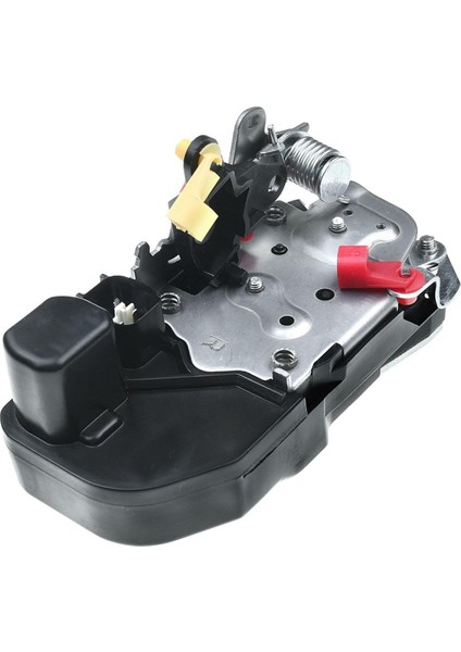 5109864AA 5109864AB 4894516AA 4894516AB 931-083 Dodge Için Kapı Kilit Aktüatör 2003-2007 Aksesuarlar (Yurt Dışından) modelleri