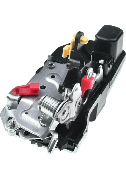 5109864AA 5109864AB 4894516AA 4894516AB 931-083 Dodge Için Kapı Kilit Aktüatör 2003-2007 Aksesuarlar (Yurt Dışından) fırsatları