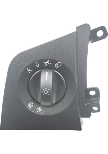Kamyon Far Anahtarı Dimmer Mercedes-Benz Actros Mp4 Lorrys Kamyonlar Parti A9605452804 A9605454604 (Yurt Dışından)