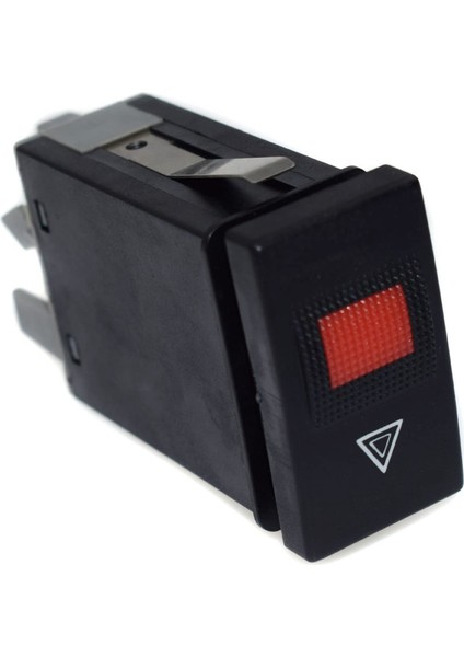 -Audi A4 B5 1996 - 2002 8D0941509E Için Yedek Acil Uyarı Işık Anahtarı (Yurt Dışından) fiyatları