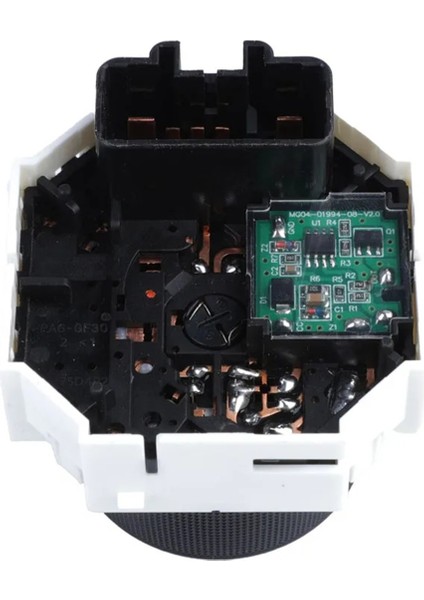 Toyota Rav4 2006-2012 55902-0R010 5590212110 559020R010 5590212100 (Yurt Dışından) modelleri