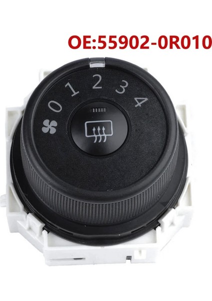 Toyota Rav4 2006-2012 55902-0R010 5590212110 559020R010 5590212100 (Yurt Dışından) indirimleri