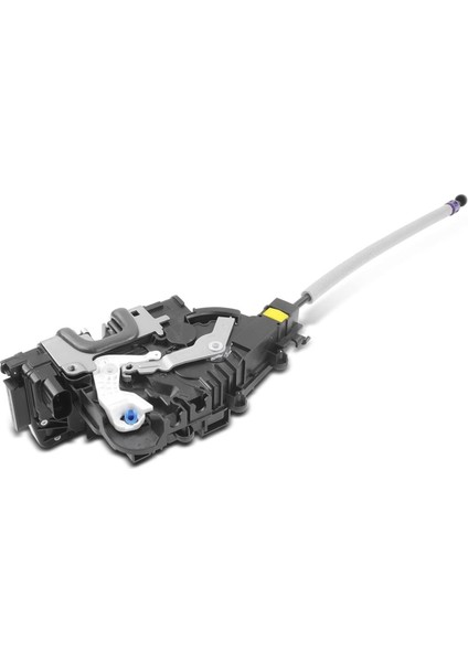 Kapı Mandal Kilidi Aktüatörü 0997300835 0997301201 Mercedes Benz GL350 GL450 GL550 ML250 ML350 ML400, Arka Yolcu Tarafı (Yurt Dışından) modelleri