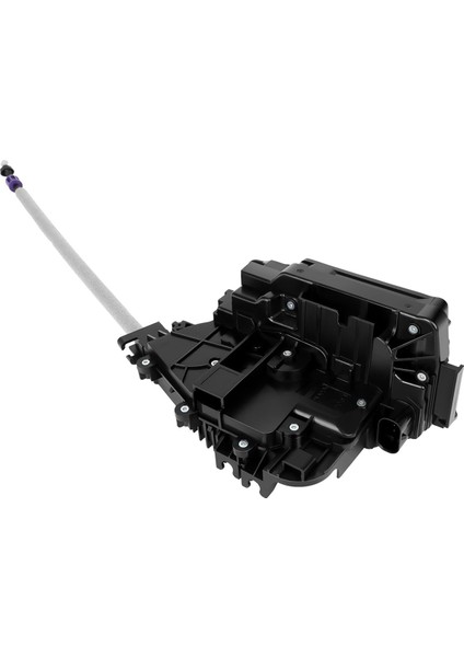 Kapı Mandal Kilidi Aktüatörü 0997300835 0997301201 Mercedes Benz GL350 GL450 GL550 ML250 ML350 ML400, Arka Yolcu Tarafı (Yurt Dışından) indirimleri