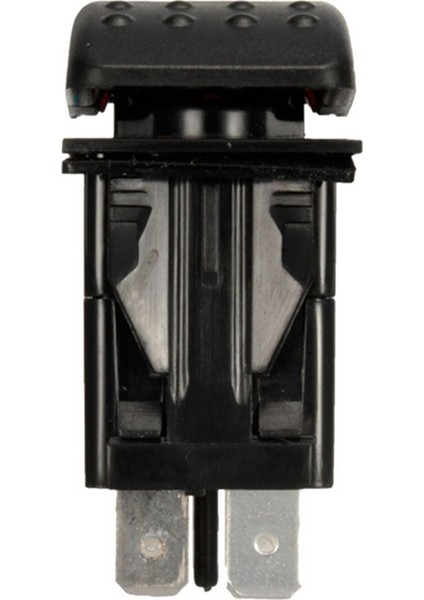 10X 12V 20A Vinç Vinçinde Çıkış Kapalı Rocker Anahtarı 7 Pin LED Kırmızı (Yurt Dışından) fırsatları