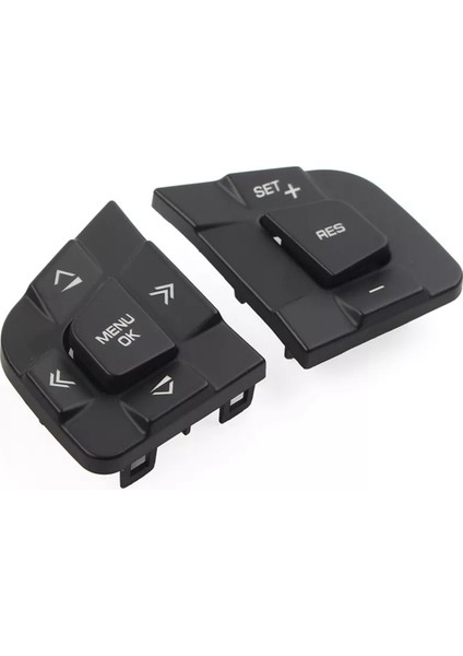 LR095537 LR095540 Araç Direksiyon Simidi Land Rover Için Mul Fromasyon Anahtarı Düğmesi Jaguar Xe Xf Için Discovery Sport 15-2019 (Yurt Dışından) fırsatları