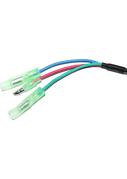 703-82563-31 Yamaha Dıştan Takma Motor Kontrol Kutusu 703-82563 Için Trim Eğim Anahtarı Assy (Yurt Dışından) fiyatları