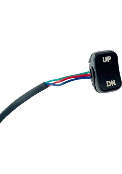 703-82563-31 Yamaha Dıştan Takma Motor Kontrol Kutusu 703-82563 Için Trim Eğim Anahtarı Assy (Yurt Dışından) modelleri