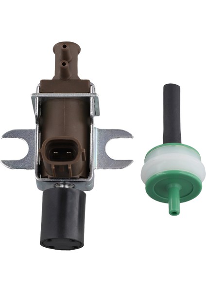 Mitsubishi Için Motorlar Turboşarj Vakum Solenoud Valfı 139700-1060 1397001060 (Yurt Dışından)