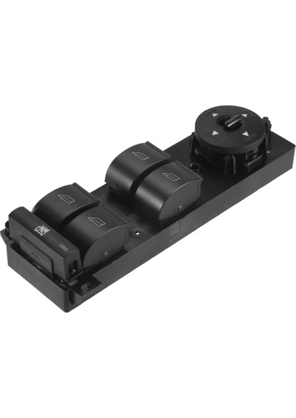 Power Ana Elektrik Pencere Anahtarı Düğmesi Kontrolü 3M5T-14A132-AG Ford Focus Mk2 C-Max Aksesuarları (Yurt Dışından)