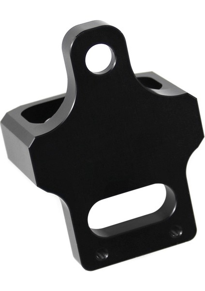 Mac Aem Boost Denetleyici Için Solenoid Montaj Braketi 3 Port, Alüminyum Evrensel Solenoid Montaj Braketi (Yurt Dışından) fiyatları