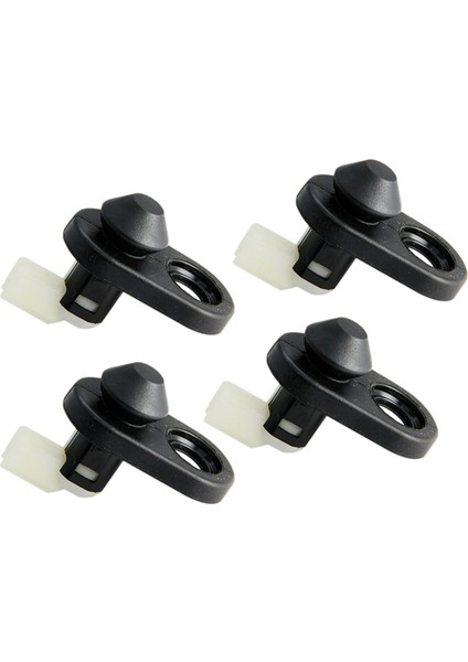 Lexus Yaris Corolla Prius Rav4 Hiace 4runner Land Cruiser 84231-53010 Için Uyumlu 4x Kapı Jamb Switch (Yurt Dışından)