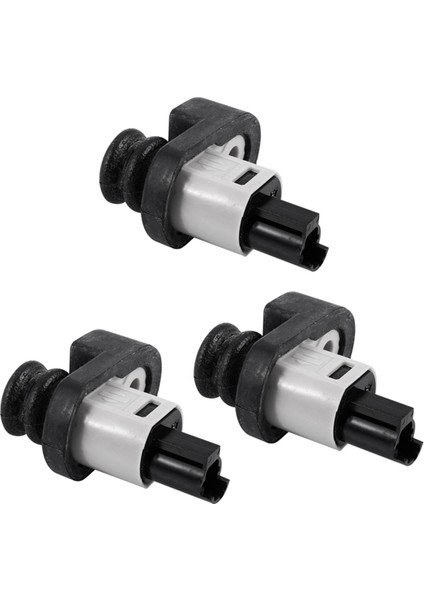3x Kapı Işık Anahtarı Nissan Devriyesi Için Bir Pin Gq Y60 Y61 25360-10V00 (Yurt Dışından)