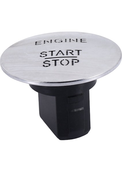 Mercedes-Benz Için Push Başlat Düğmesi Anahtarsız Git Motoru Başlat Durdurma Düğmesi (Yurt Dışından) fiyatları