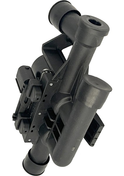 64219310349 Bmw 5 6 7 Serisi F07 F10 F11 F02 F02 F04 Isıtma Su Valfi Isıtıcı Kontrol Solenoid Valf (Yurt Dışından) indirimleri