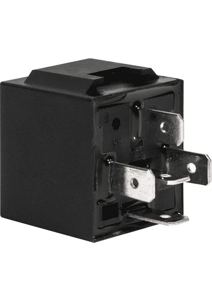 50 Pcs 5 Pin 12V Röle Anahtarı (Spdt) (30/40 Amper) Otomotiv Fanları Için 12 Volt Otomotiv Rölesi (Yurt Dışından) fiyatları