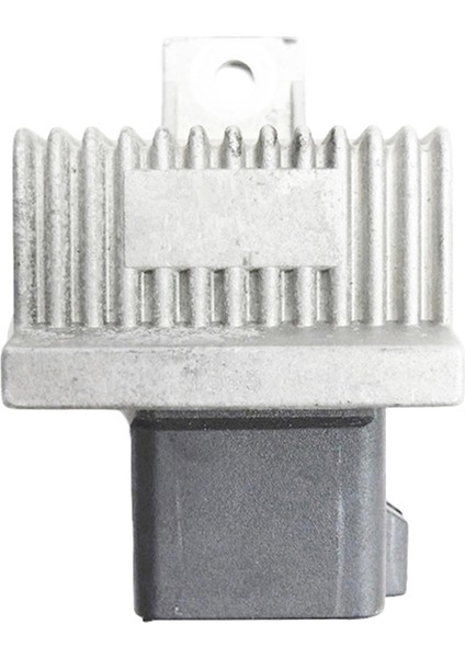 7700115078 25230AY900 Renault Traic Megane Scenic &amp; Nissan Primastar Glow Fiş Rölesi (Yurt Dışından)