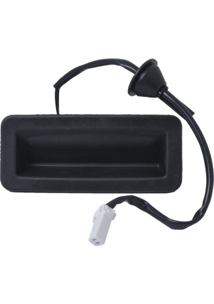 Ford Focus C-Max 1346324 Için Yeni Arka Bagaj Kapağı Açılış Açılış Anahtarı (Yurt Dışından)