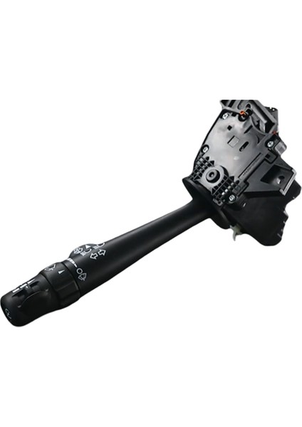 Isance Turn Sinyal Kombinasyon Anahtarı 12450067 Chevrolet Silverado Gmc Sierra Yukon AM-38479392 CBS-1149 629-00403 (Yurt Dışından)