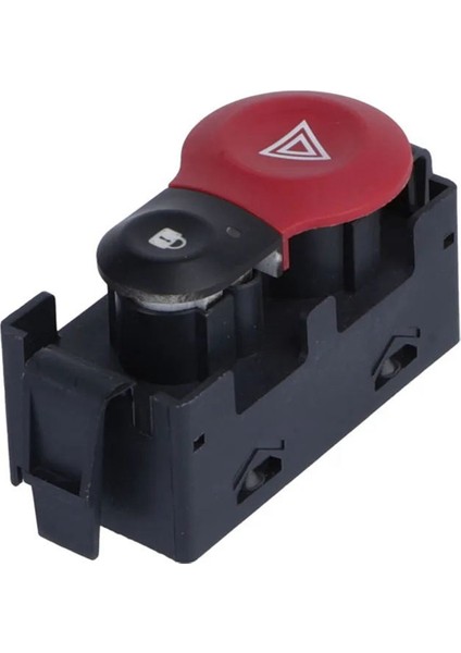 Araba 252103766R Uyarı Tehlike Acil Durum Işığı Anahtarı Düğmesi 25210-3766R Renault Megane Grand Scenic Için (Yurt Dışından)