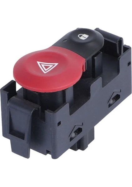 Araba 252103766R Uyarı Tehlike Acil Durum Işığı Anahtarı Düğmesi 25210-3766R Renault Megane Grand Scenic Için (Yurt Dışından) fırsatları