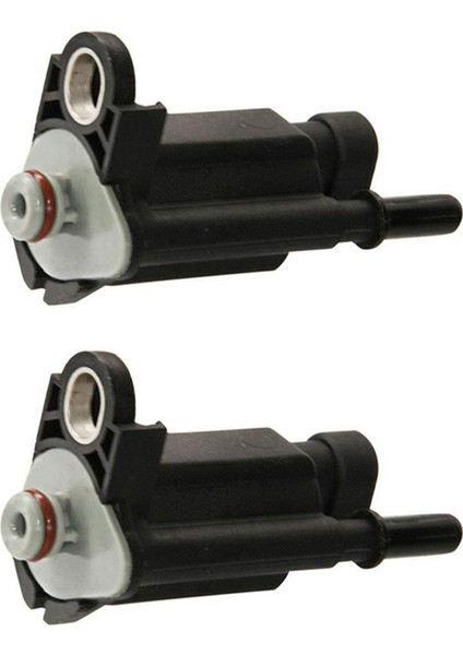 Chevrolet Equinox Express Için Vapor Baniste Taşıma Valfi 1500 2500 3500 V8 2004-2007 12573220 12581282 (Yurt Dışından)