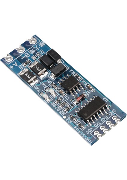 Ttl - RS485 Adaptör 485 Seri Port Uart Seviye Dönüştürücü Modülü 3.3V 5V (Yurt Dışından) modelleri