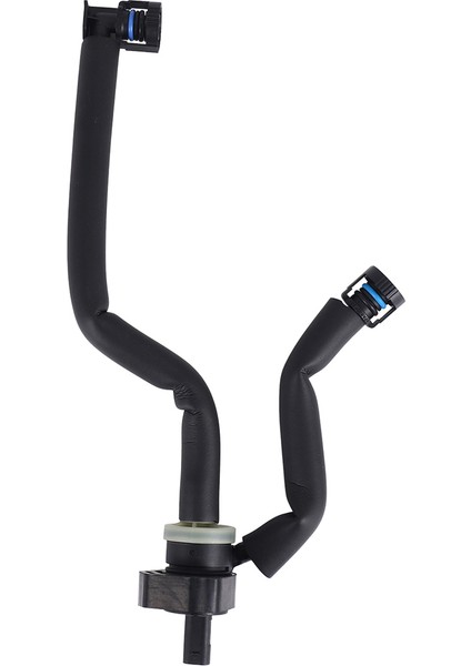 Araç Karbon Kalay Solenoid Valf Havalandırma Kanalı A2640185700 A2640182600 Mercedes Benz C E Glc-Cls C257 2019-2021 (Yurt Dışından)