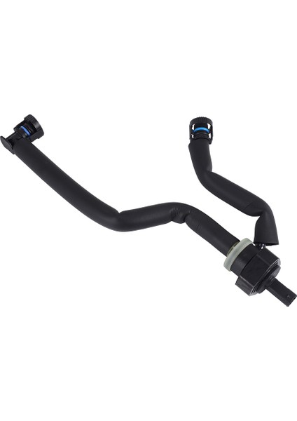 Araç Karbon Kalay Solenoid Valf Havalandırma Kanalı A2640185700 A2640182600 Mercedes Benz C E Glc-Cls C257 2019-2021 (Yurt Dışından) modelleri