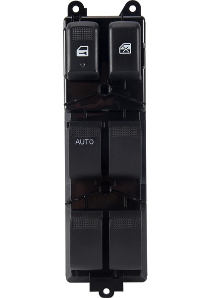 Elektrikli Pencere Ana Kontrol Anahtarı, Chevrolet Gmc S10 Otomobil Aksesuarları Için 94728492 (Yurt Dışından)