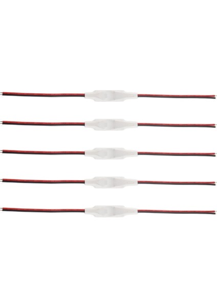 5 x 12V Kablolu Kontrol Modülü Araba Veya Hanehalkı LED Şerit/ampulleri Için Flaş Flaşlı (Yurt Dışından) modelleri