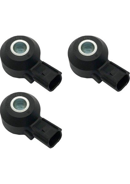 Honda Acura Accord Civic Için 3x 30530-R1A-A01 Knock Patonasyon Sensörü (Yurt Dışından)