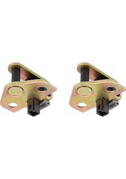 2x Araba Kapı Kiliti Forvet Plakası Yakalama Aktüatörü 2M51-F21982-AA Ford Focus Mk1 1998-2005 Mondeo Mk3 2000-2007 (Yurt Dışından) fiyatları