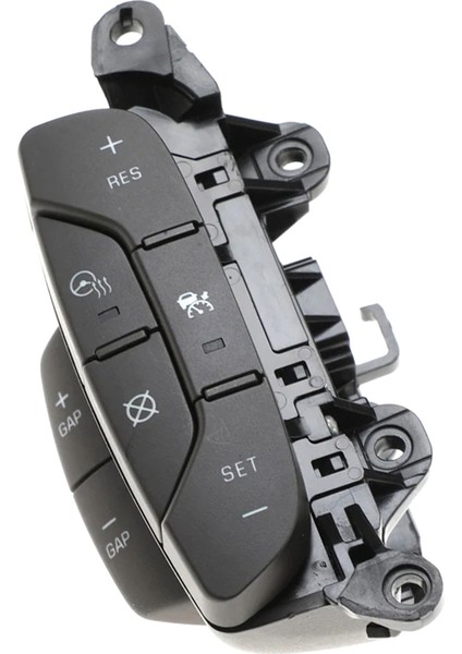 Cadillac 2009-2011 Için 15774590 (Yurt Dışından)