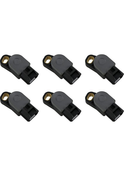 6x Tps Gaz Kabuğu Konum Sensörü 13580-29G00 13580-29G00-000 Suzuki Gsxr Için Uygun 600 750 2004-2009 (Yurt Dışından)