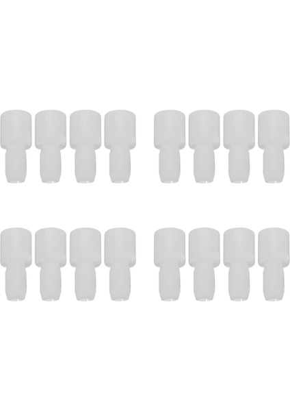 16PCS Passat B5 B7 Jetta 5 Mk6 Bora 4 Golf 4 Mk5 Tiguan Superb Seat Ibiza Leon (Yurt Dışından)