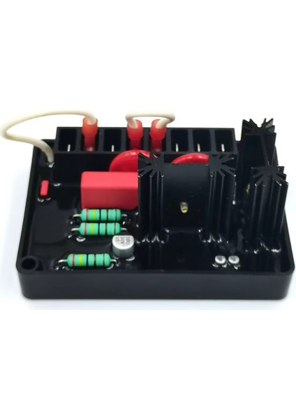 BE350 Otomatik Voltaj Regülatörü Dizel Motor Jeneratörü Avr Basler Jeneratör Jeneratör Aksesuarları Için Kullanılabilir (Yurt Dışından)
