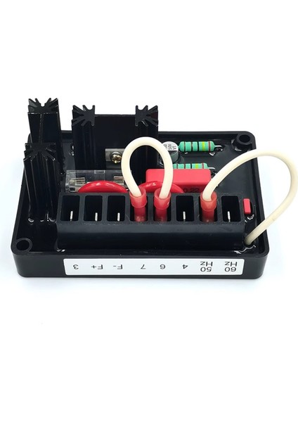 BE350 Otomatik Voltaj Regülatörü Dizel Motor Jeneratörü Avr Basler Jeneratör Jeneratör Aksesuarları Için Kullanılabilir (Yurt Dışından) fiyatları