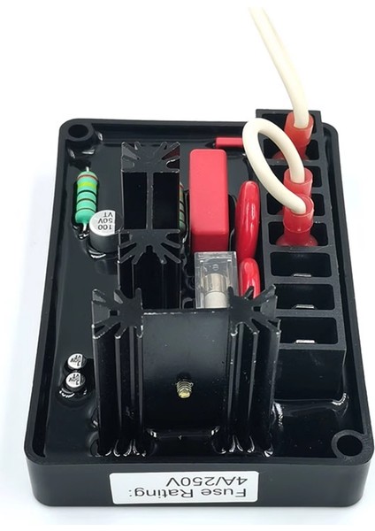 BE350 Otomatik Voltaj Regülatörü Dizel Motor Jeneratörü Avr Basler Jeneratör Jeneratör Aksesuarları Için Kullanılabilir (Yurt Dışından) modelleri